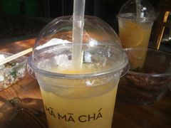 -MAMACHA妈妈茶(岳麓山店)