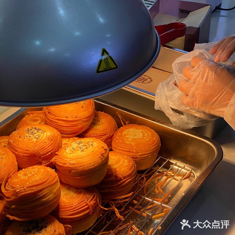 在泉州排队排到爆！终于也开来厦门了！必须冲！