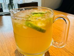-花舍·新派粤菜·西餐·下午茶(亚运村·鸟巢店)