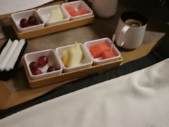 -和子足浴SPA会馆(梁溪店)