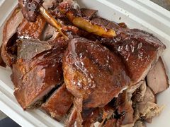 -王浩儿纪六孃甜皮鸭(乐山总店)