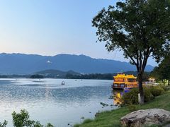 -星湖旅游景区七星岩