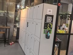 -LikingFit24小时健身•普拉提(张江店)