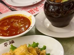 -华梅西餐厅(哈尔滨中央大街店)