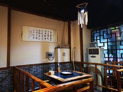 -麻大侠老火锅(巴国城店)