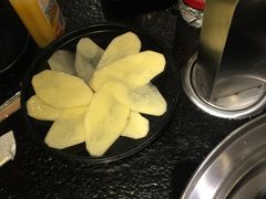 -九田家黑牛烤肉料理(中北镇店)