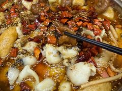 -黑皮酸菜鱼(绣花巷店)