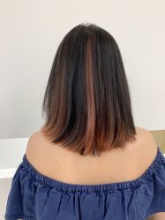点击看大图 -I+造型烫发染发