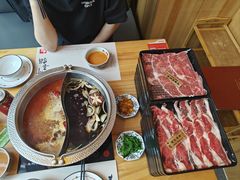 -牛匠和牛寿喜锅(西安总店)