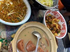 -小民大排档(江汉路店)