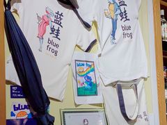 -bluefrog蓝蛙(悠唐购物中心店)