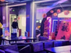 -关你鬼室大型密室逃脱(佛山创意园店)