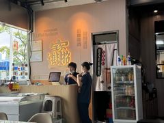 -港风堂茶餐厅(深圳湾口岸店)
