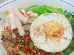 -刘长和手工粉(坡子街店)