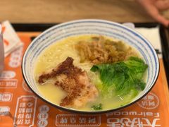 -大快活(罗湖商业城分店)