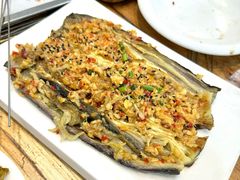-小艺烧烤(曲江店)