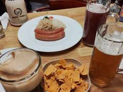 -巴伐利亚啤酒坊(意式风情街店)