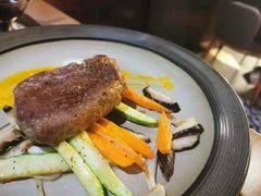 -清真·艾美可餐厅(大悦汇店)