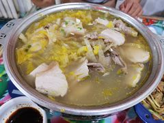 -人民公社大食堂(顺义总店)