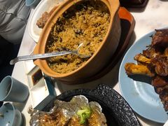 -老周家酱卤猪蹄私房菜(克拉玛依西街店)