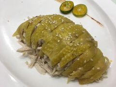 手撕咸鸡-圆苑(上海广场店)