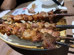 -那时新疆·车师(大宁音乐广场店)