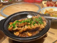 -桂小厨广西菜(青秀万达店)