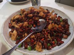 -青年公社烤鸭(青年路店)