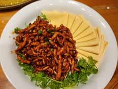 -壹零捌道·北京烤鸭(车公庄店)