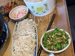 -井福老火锅(温江亚洲湾店)