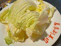 -总参北京涮羊肉