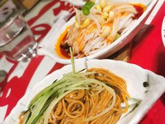 -汉唐宴长安食府