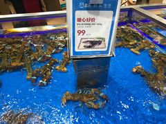 -盒马鲜生(顺义店)