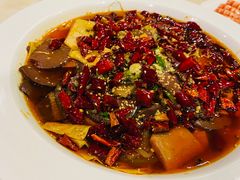 -海鲜码头