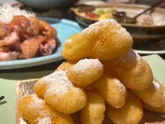 -新白鹿餐厅(京基KK ONE店)