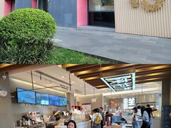 -陕拾叁-西安糕点(大雁塔店)