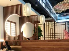 -千寻山野烤肉(中关村店)