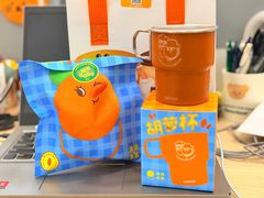 -泽田本家·铜锣烧(美罗城店)