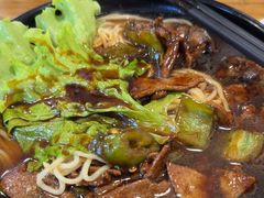 -董记面馆(漳州二路店)