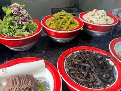 -一鸣饭庄(七星店)