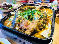 -高望村老王家(南光店)