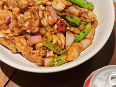 -寻裕记·现炒浇头面(人民广场店)