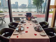 -大八江景意大利西餐厅LargeEight Italy Restaurant(1862时尚艺术中心店)