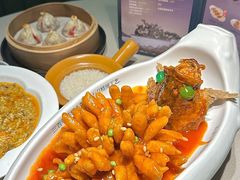 -米桃·苏园·苏锡菜(仁恒仓街店)