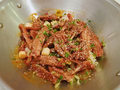 -张大师鸭爪爪特色干锅(南湖店)