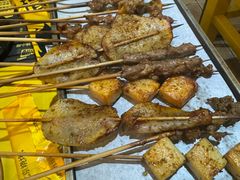 -望京小腰(北京总店)