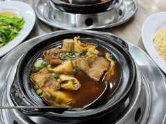 -新峰肉骨茶(总店)