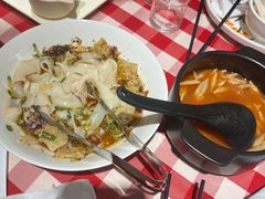 -西贝(宁波天一国购店)