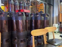 -四禧精酿烧烤串吧(大明湖店)
