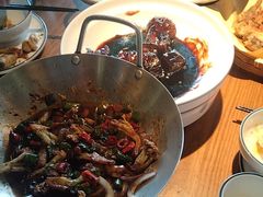 -永安水煮活鱼·仪征菜(仪征奥林匹克店)